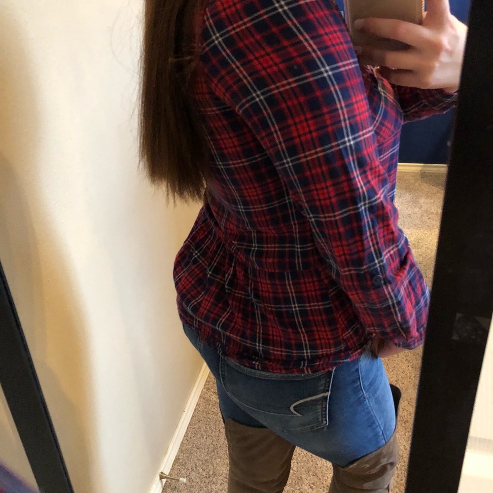 Fossil Flannel - Picture 4 of 6